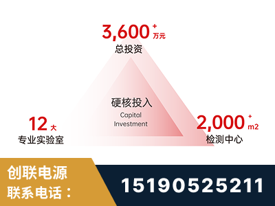 仪征-研发创新能力强